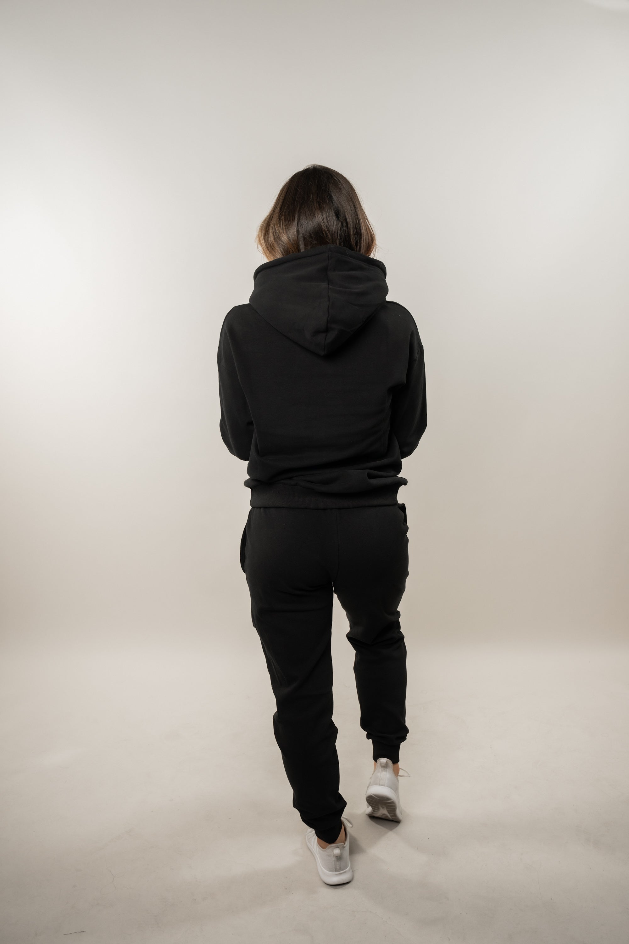 Premium Women's Luxury Loungewear Jogger Pants - Soft Fleece Lounge Pants for Home, Yoga & Travel Comfort