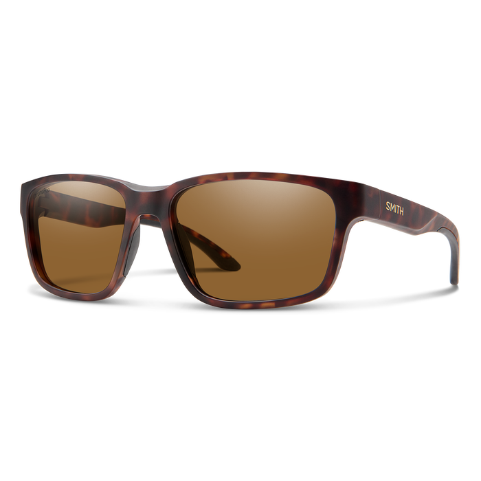 Basecamp Active Polarized Sunglasses for Men & Women - UV Protection, Lightweight & Durable for Running, Cycling, Hiking & Outdoor Sports