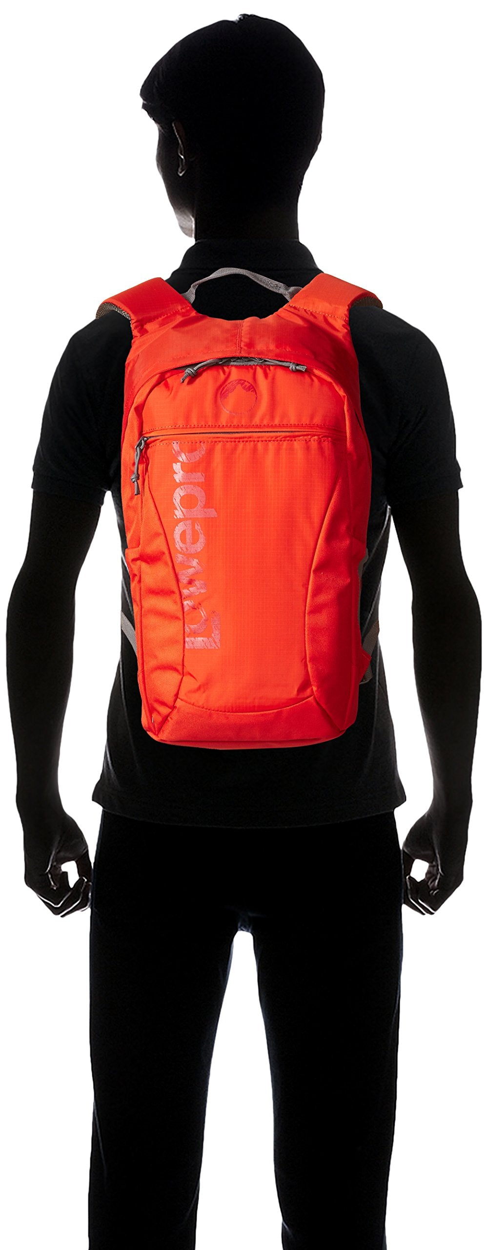 Lowepro LP36430 PWW Photo Hatchback 16L AW Camera Backpack (Pepper Red) - Waterproof DSLR Bag for Travel, Hiking & Outdoor Photography