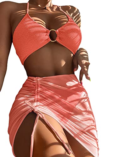 Coral Orange B