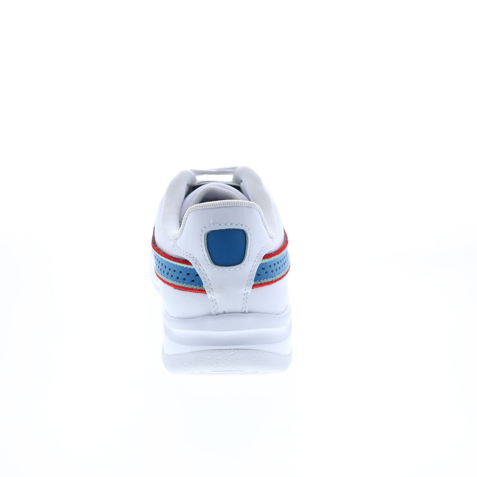 PUMA Men's GV Special Go Lace-Up Sneakers - White Casual Shoes for Walking, Running & Everyday Wear | Comfortable Athletic Footwear for Men