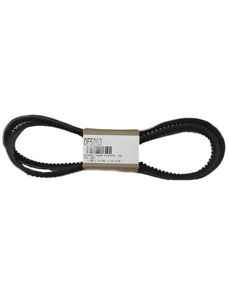 Generac V Belt 31/64