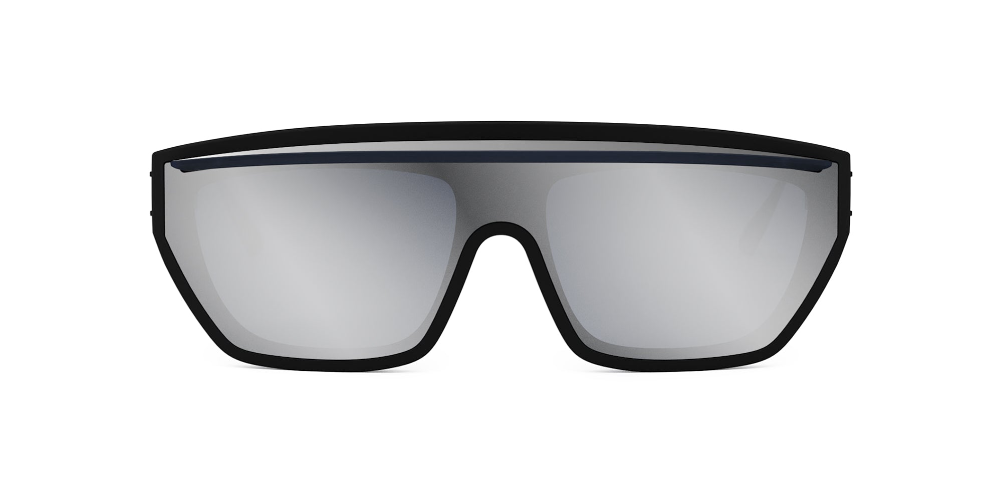 Dior Club M7U Sunglasses for Women & Men - Luxury Designer Shades for Fashion & UV Protection - Perfect for Beach, Driving & Outdoor Activities