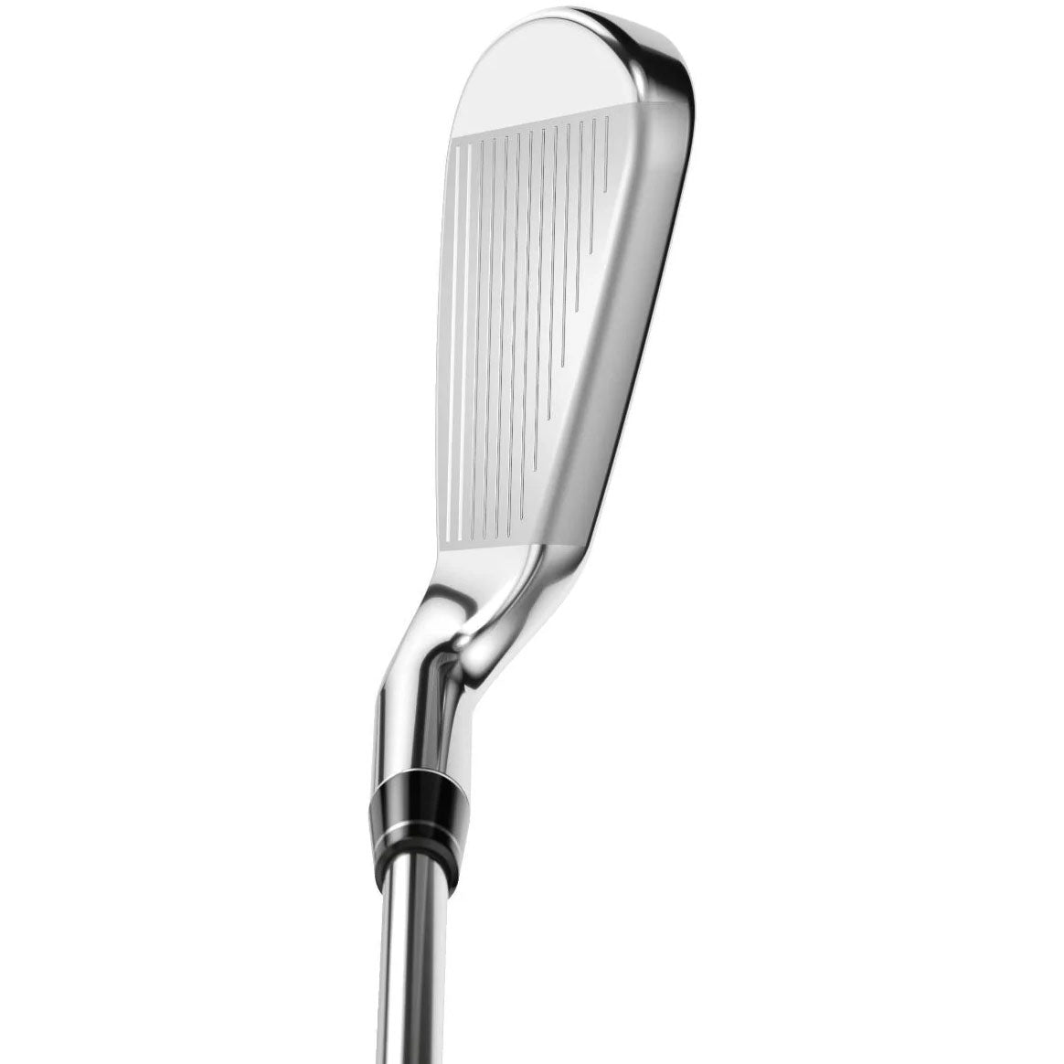 Callaway Rogue ST Max OS Lite Graphite Women's Golf Irons Set - Lightweight Graphite Shafts for Maximum Distance & Forgiveness - Perfect for Lady Golfers on the Course