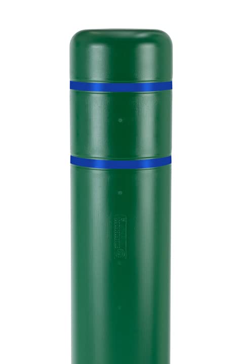 Green blue tape