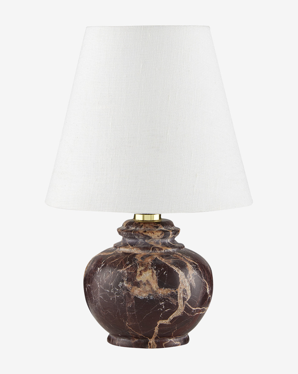 Modern Piccolo Table Lamp - Stylish LED Bedside Night Light for Bedroom, Living Room & Office - Energy Efficient & Adjustable Brightness
