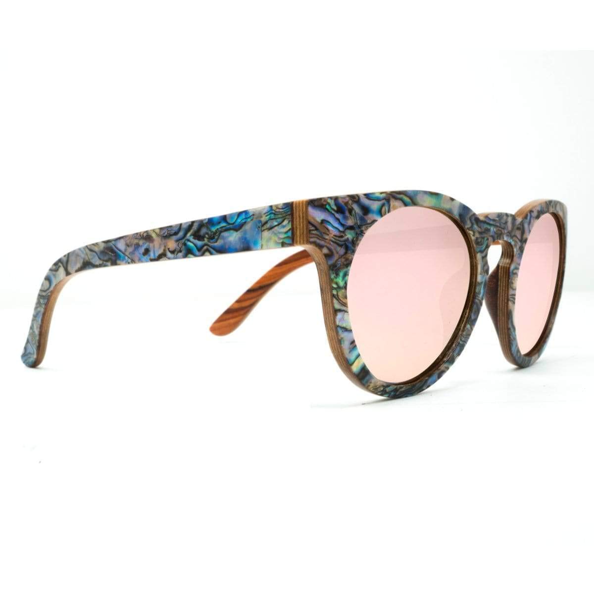 Mermaid Sunglasses SHEB - Trendy Cat Eye Sunglasses for Women, UV Protection, Fashionable Summer Accessory - Perfect for Beach, Pool, and Outdoor Activities