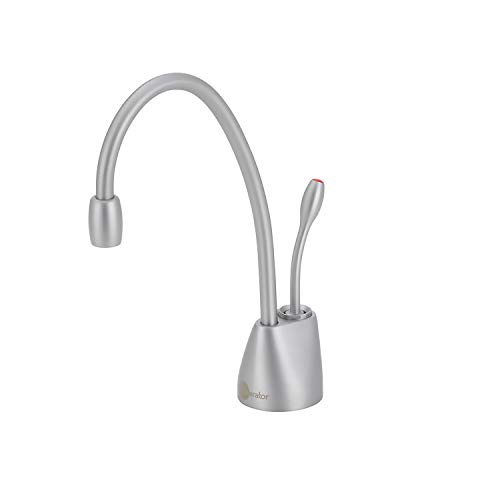 Brushed Chrome,