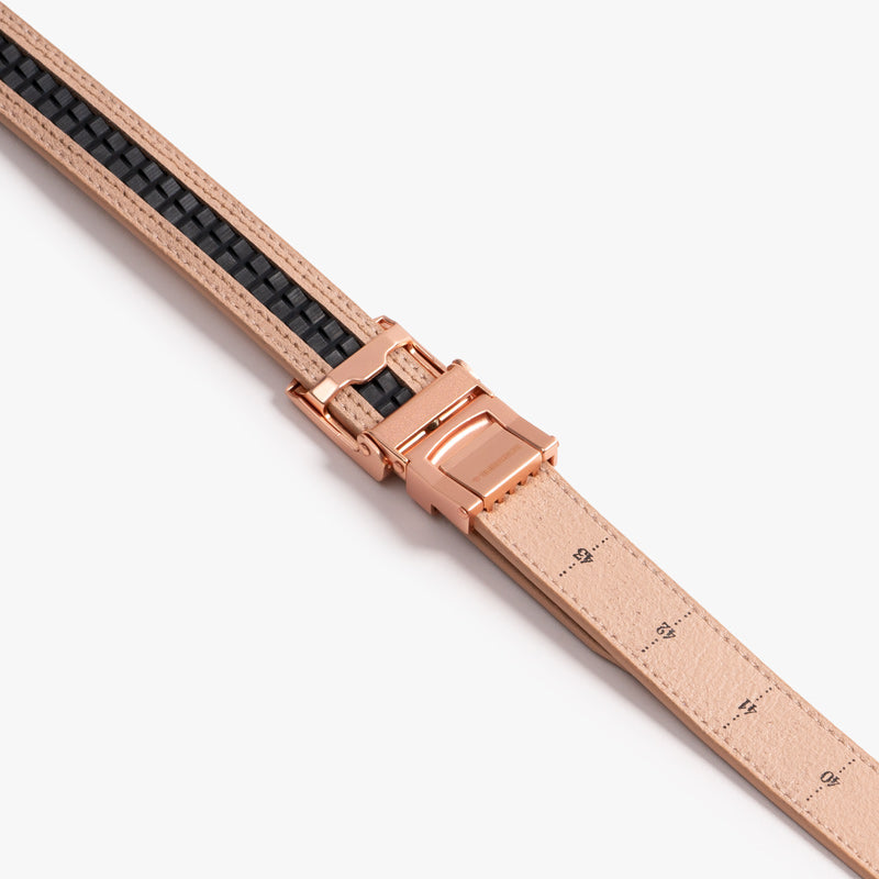 Slim Blush Belt for Women - Adjustable Waist Cincher for Tummy Control & Hourglass Shape - Perfect for Dresses, Tops & Special Occasions