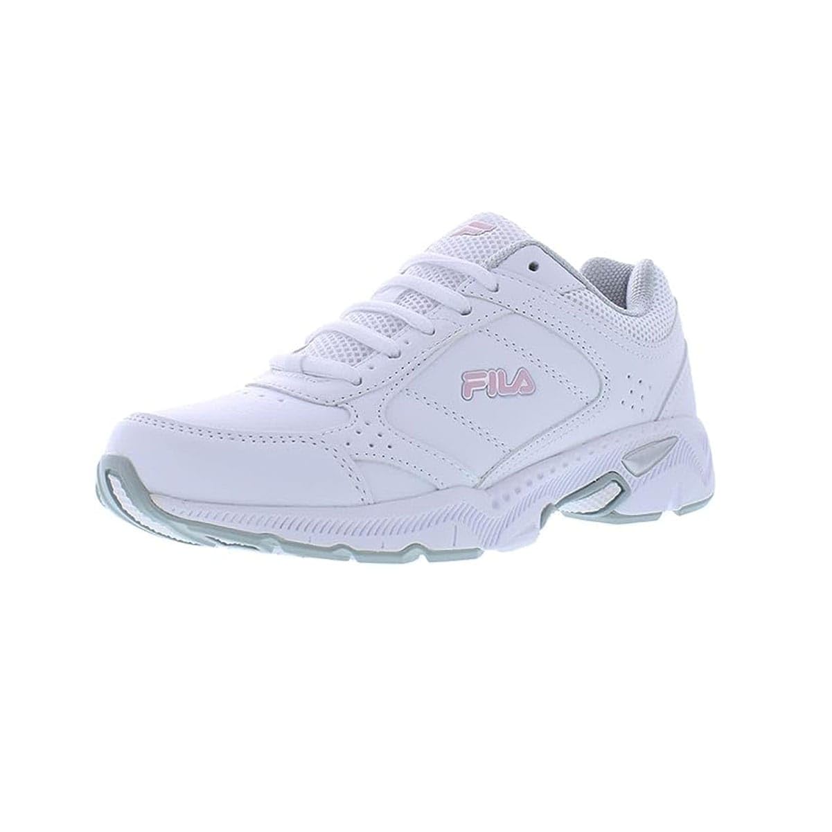 Fila Memory Valant 5 Women's Running Shoes - Lightweight Comfortable Athletic Sneakers for Jogging, Gym Workouts & Casual Wear