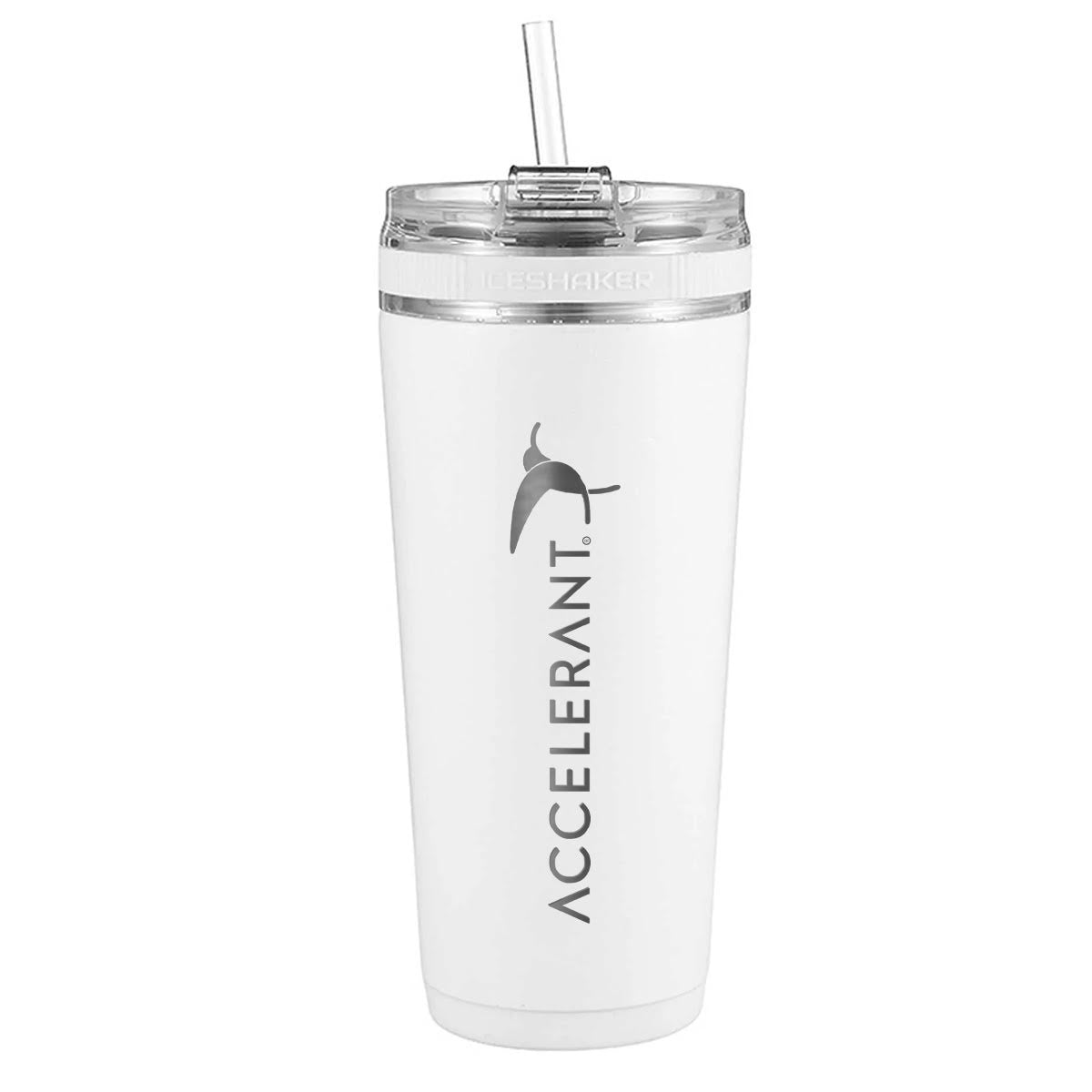 26oz Custom Flex Bottle - Durable & Leak-Proof Squeeze Bottle for Condiments, Sauces & Liquids - Perfect for Kitchen, BBQ, Camping & Sports Events