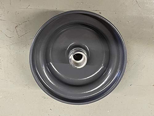 Consew 206RB Sewing Machine Hand Wheel (Balance Wheel) Replacement Part #18470 - Perfect for Industrial Sewing, Upholstery & Leather Crafting