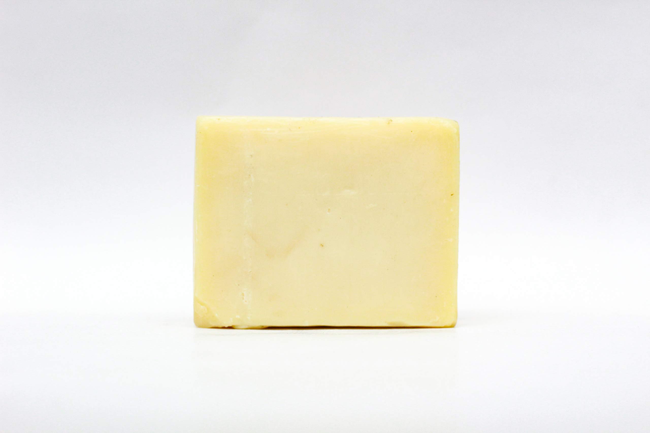 Neev Herbal Handmade Soap - Aloe Neem Tea Tree Natural Soap with Healing & Soothing Oils for Dry, Sensitive Skin - 100g Organic Ayurvedic Soap for Daily Cleansing & Aromatherapy