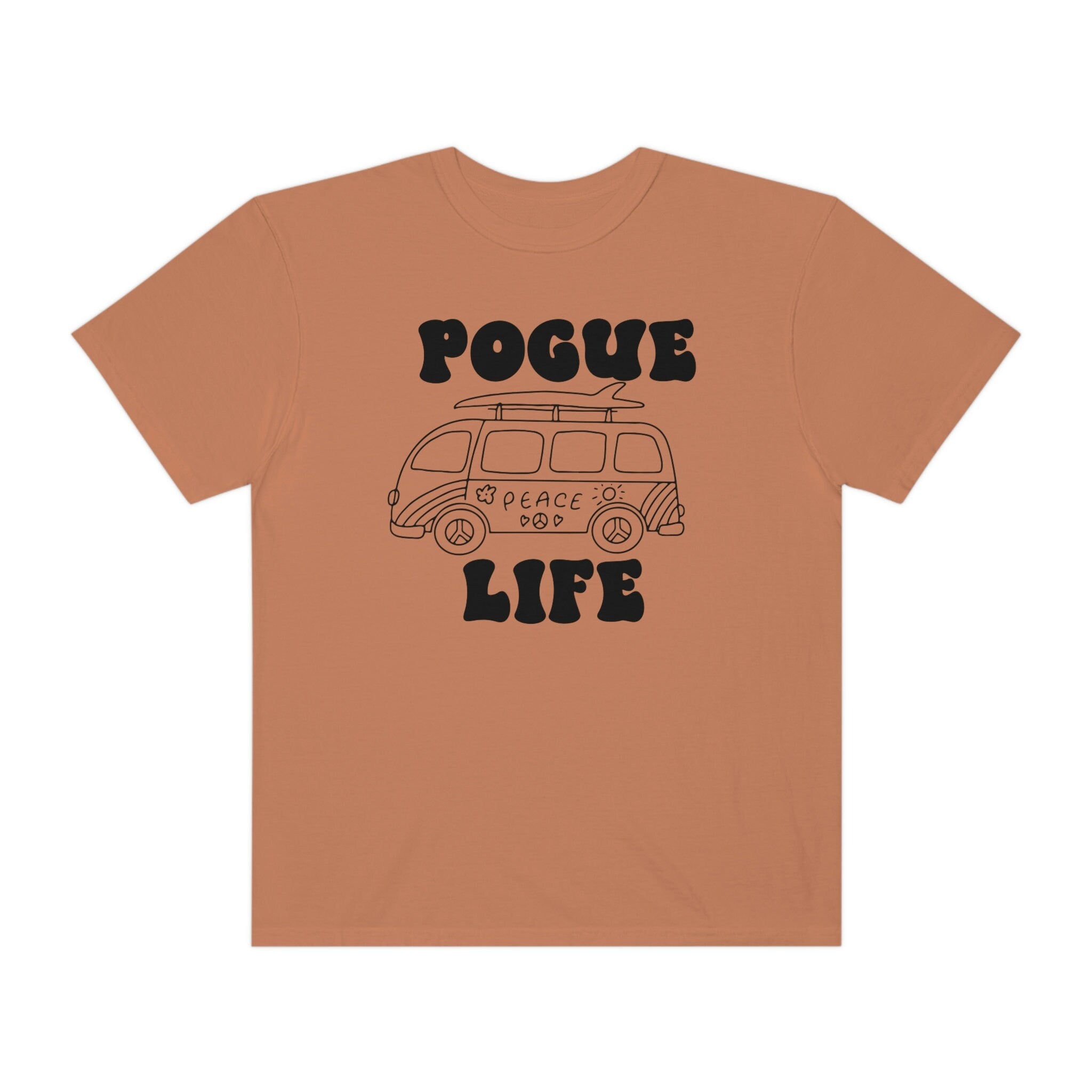 Pogue Life Shirt | Outer Banks OBX T-Shirt for Men & Women | John B & JJ Inspired | North Carolina Beach Gift | Perfect for Fans, Surfing & Casual Wear