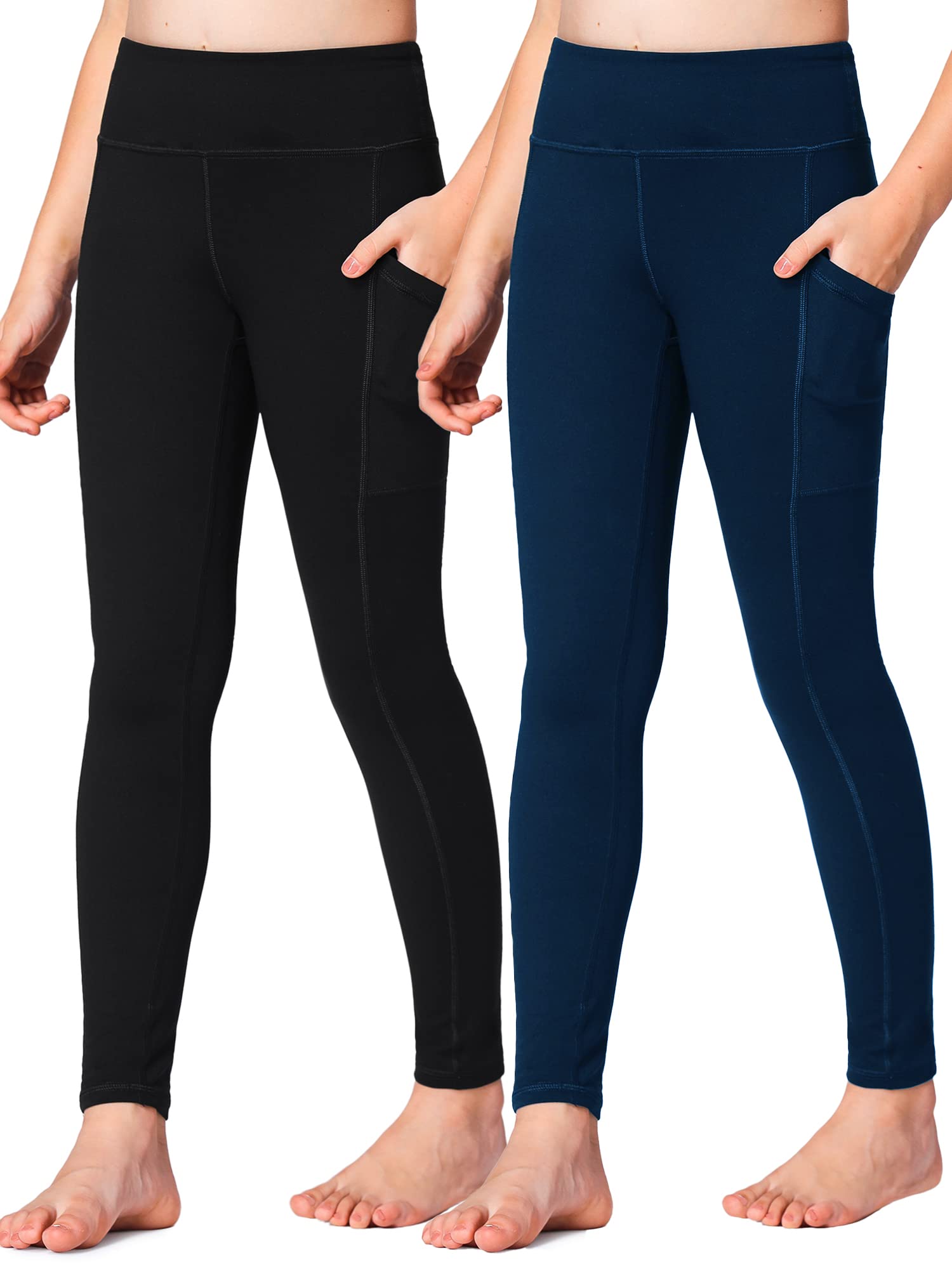 The Adventure of Stelle and Her Magical Leggings