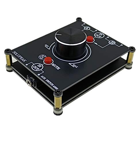 2 ports 3.5mm switch(2 IN 1 OUT)