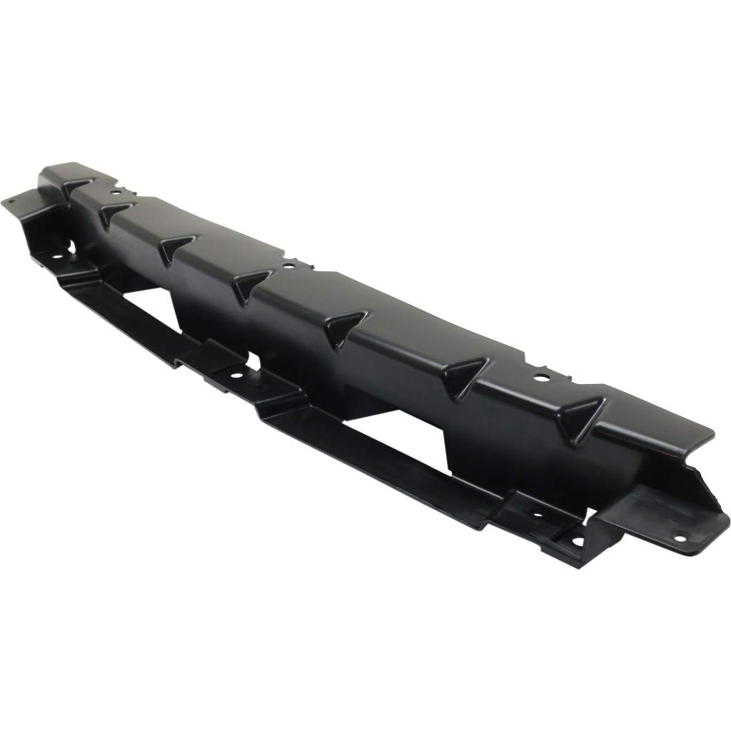 2013-2016 Dodge Dart Rear Bumper Cover Support Center - High Quality PP Plastic Replacement Part Compatible with CH1140105, 191275331927 & 68102298AC - Perfect for Collision Repair & Auto Body Restoration