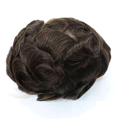 #3 Dark Brown