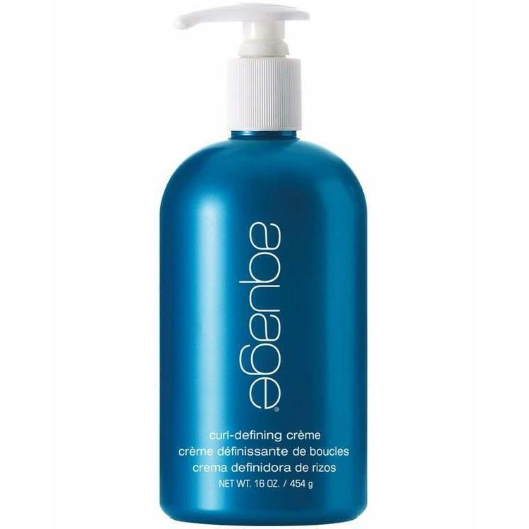 Aquage Curl Defining Creme - Hydrating Curl Cream for Defined, Frizz-Free Curls - Perfect for Daily Styling & Natural Curly Hair Care