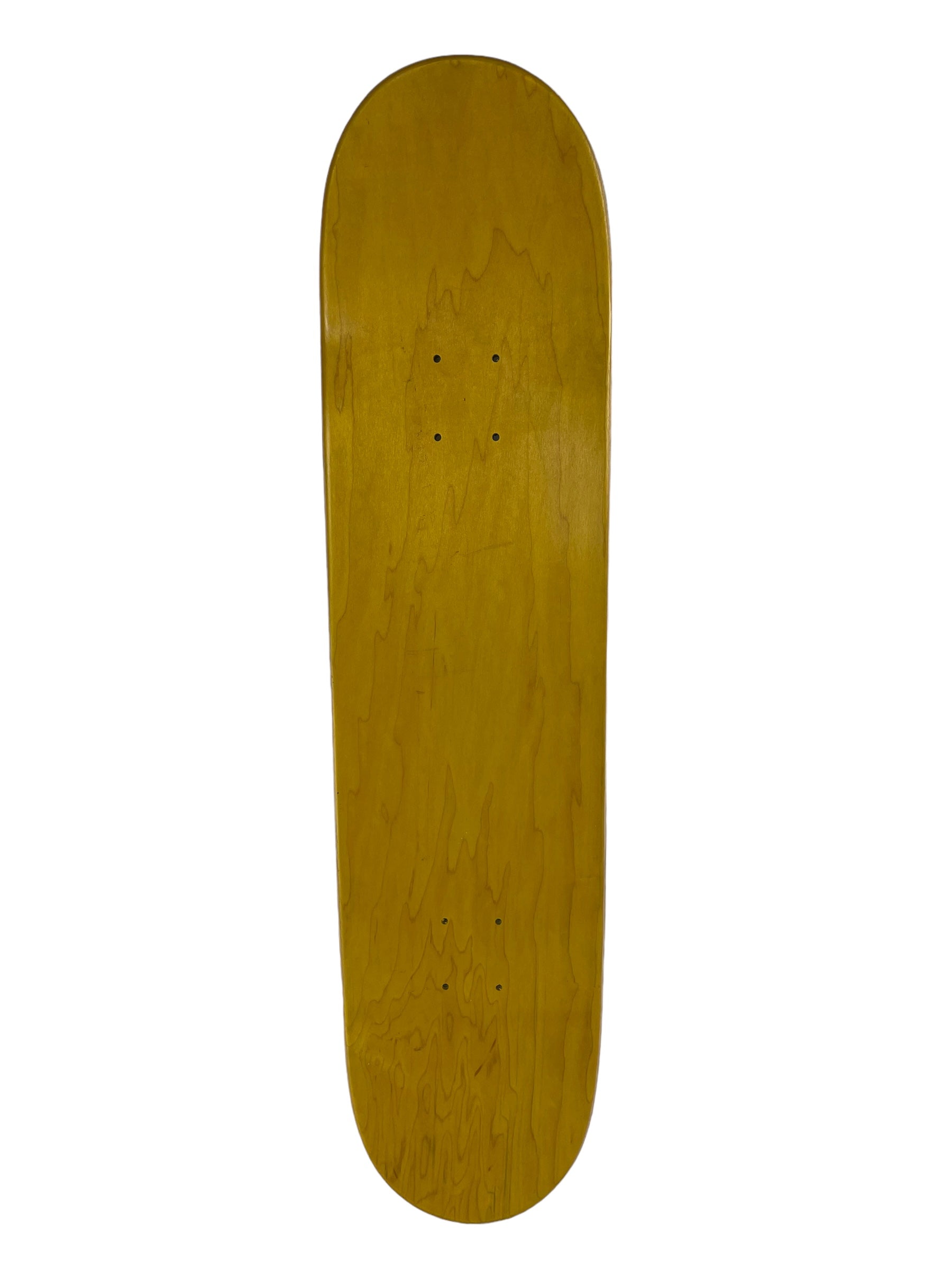 Mark Nicolson Beer Helmet Skateboard Deck by Death Skateboards - Multiple Sizes for Custom Fit | Perfect for Street Skating & Skatepark Tricks