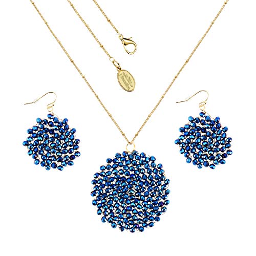 Bright Blue
