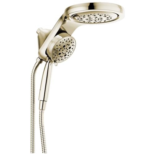 Polished Nickel