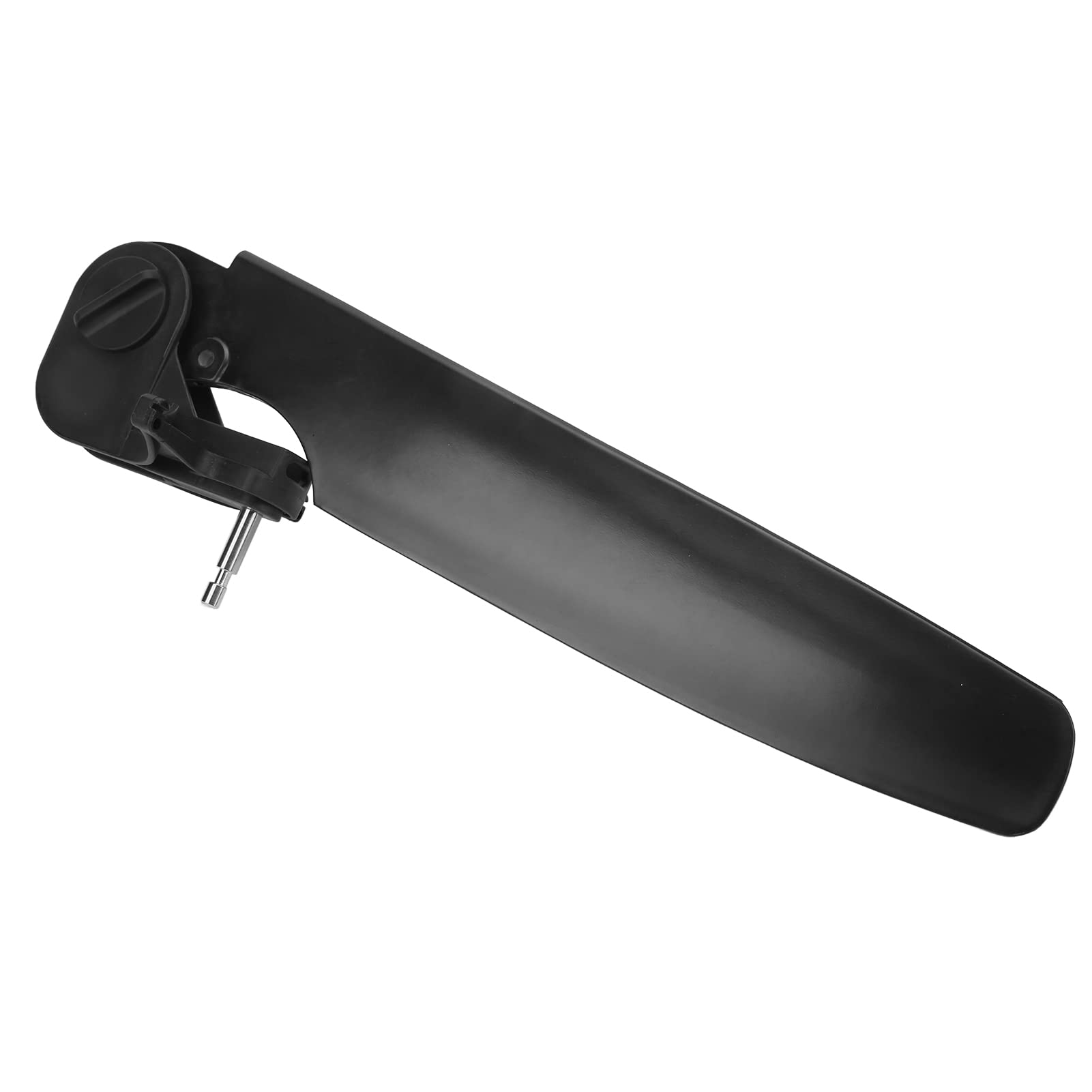 Durable Adjustable Kayak Rudder for Canoes - Fishing & Boating Accessory