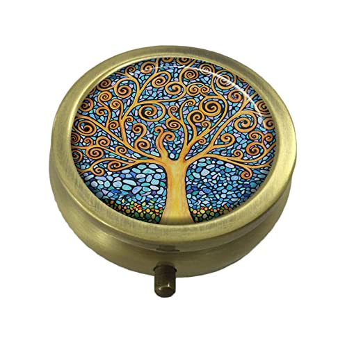 The Tree of Life Art