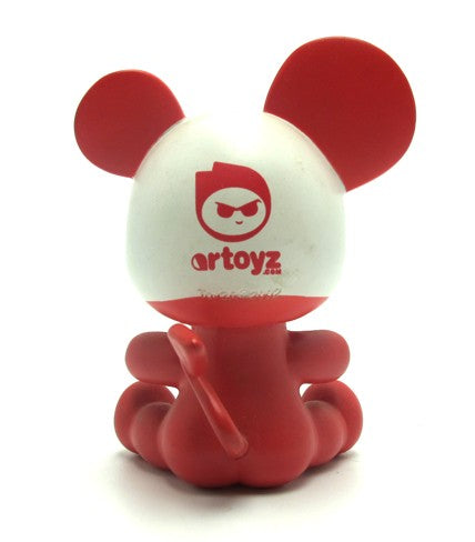Baby Qee Artoyz - Cute Collectible Vinyl Toy for Kids & Adults - Perfect for Home Decor, Gifts, and Toy Collections