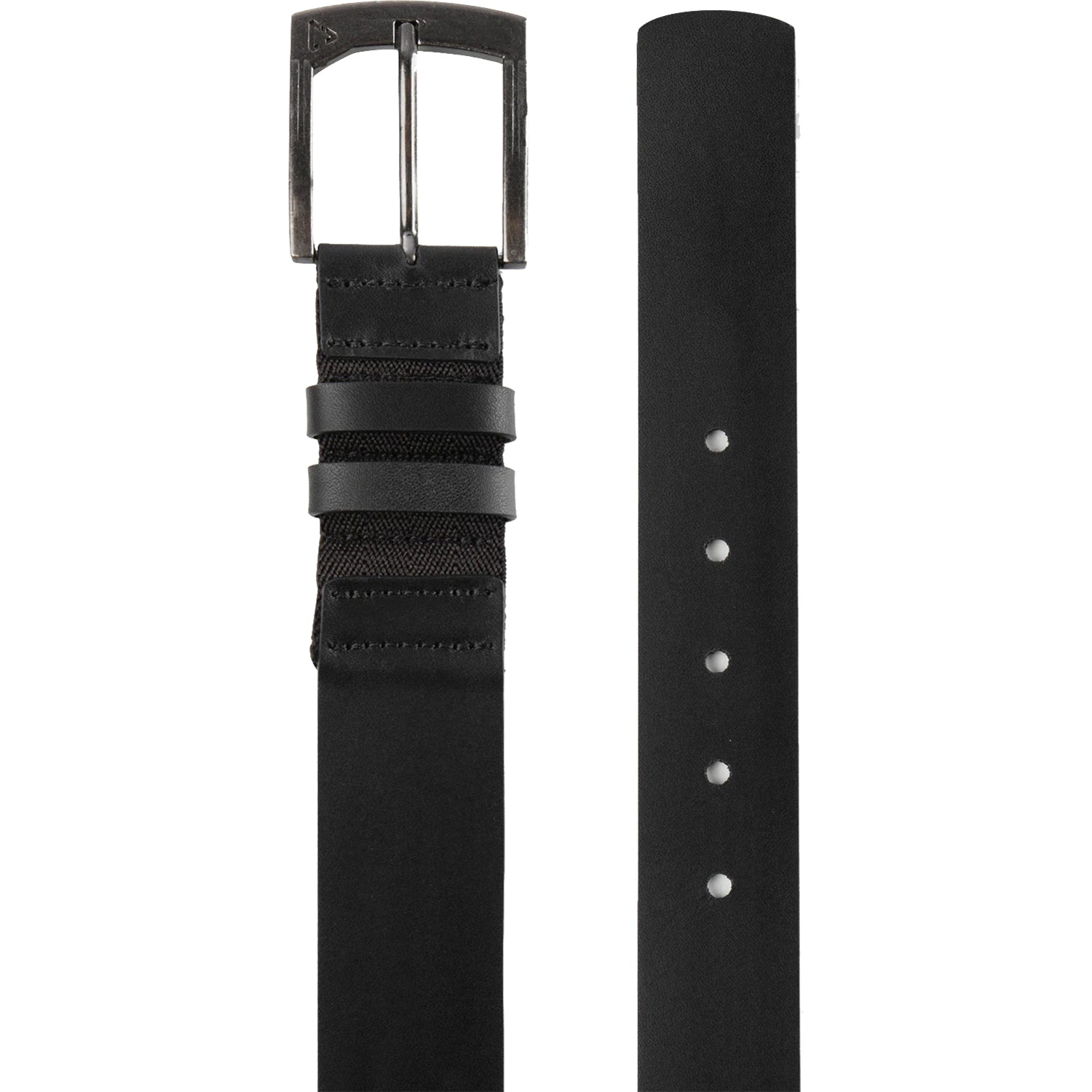 Cuater by TravisMathew Jinx Men's Belt - Premium Leather Dress Belt for Business & Casual Wear - Perfect for Office, Wedding & Everyday Use
