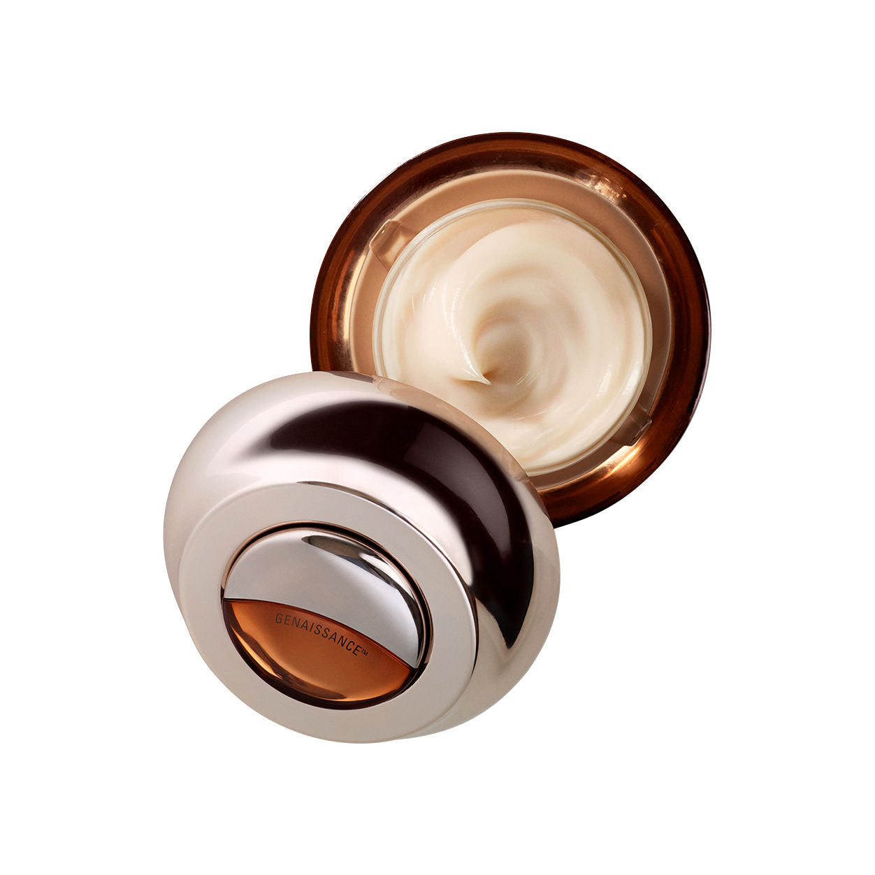 Genaissance de la Mer The Concentrated Night Balm - Luxury Overnight Face Moisturizer for Deep Hydration & Anti-Aging | Perfect for Nighttime Skincare Routine & Dry Skin Treatment