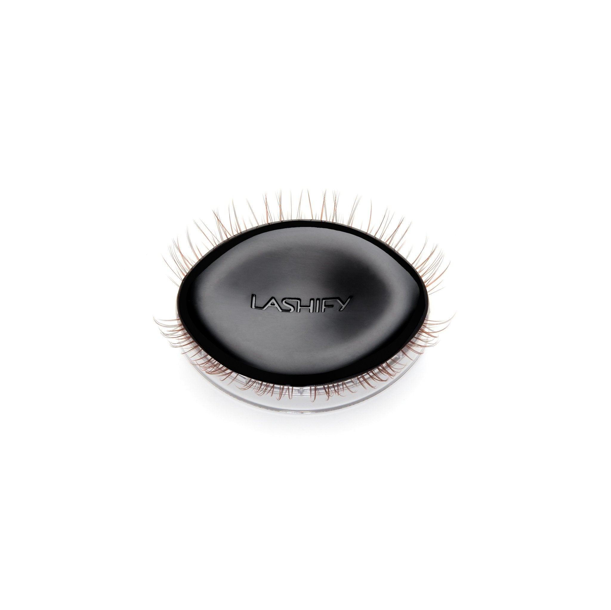 Amplify Core Gossamer® Lash - Volumizing Mascara for Long & Thick Lashes | Perfect for Daily Wear & Special Occasions