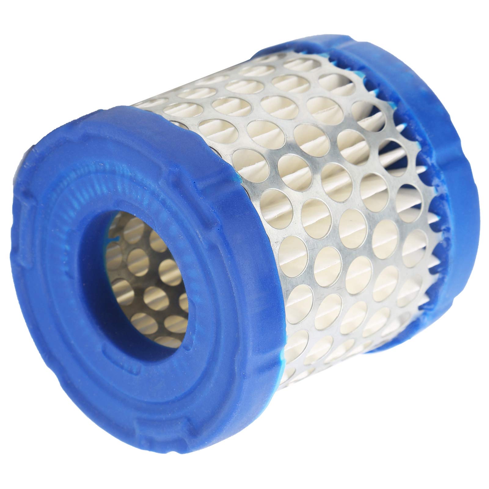 Briggs and Stratton 798897 Air Filter - High-Performance Lawn Mower Replacement Part Compatible with Models 396424 & 4964172 | Perfect for Lawn Care, Yard Maintenance & Small Engine Protection