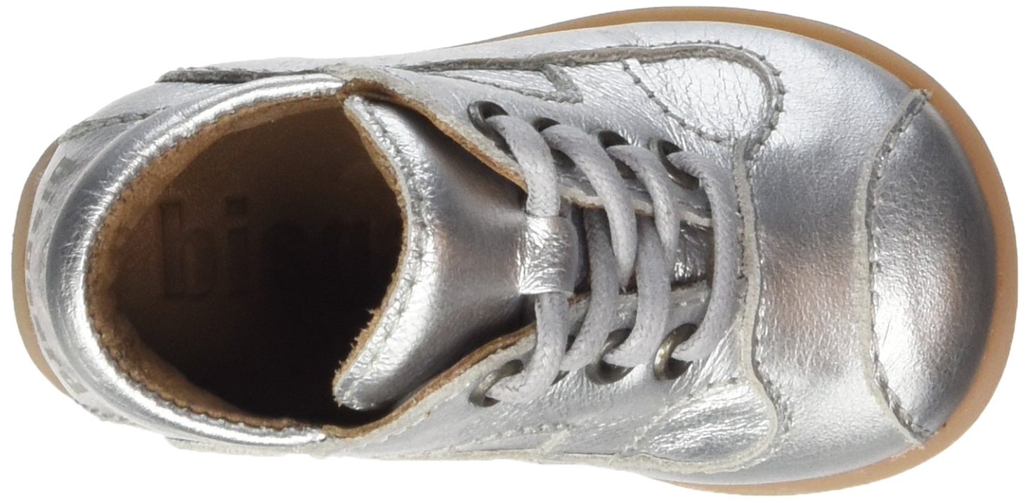 Baby Girl's Walking Sneakers - Cute & Comfortable First Walking Shoes for Toddlers - Perfect for Indoor & Outdoor Play, Park Walks, and Everyday Adventures