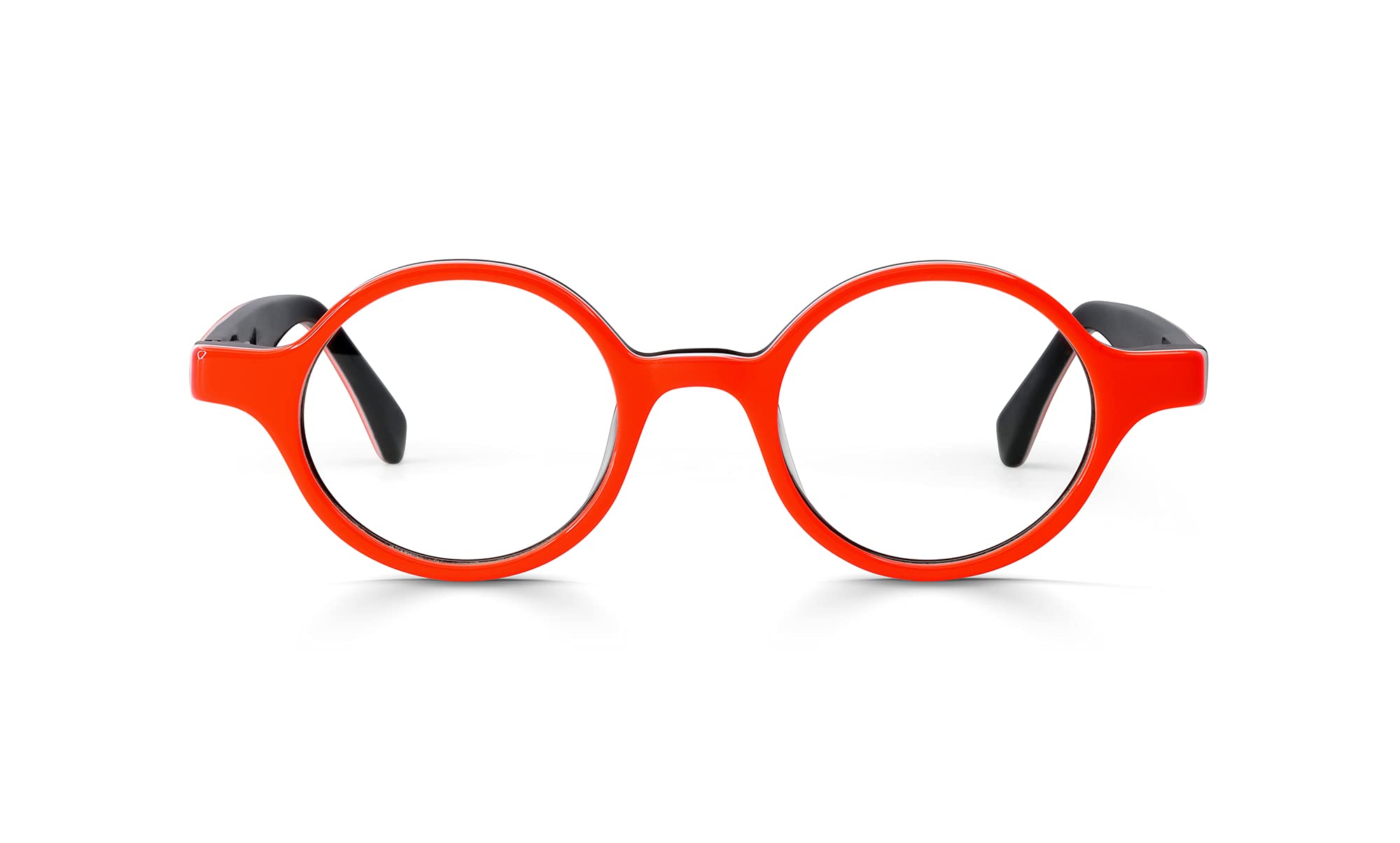 Premium Round Reading Glasses for Women & Men - Wisecracker Fashion Eyewear | Lightweight & Stylish for Reading, Work & Everyday Use