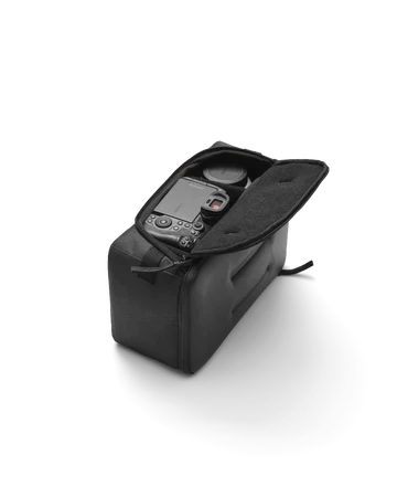 Db Camera Insert for DSLR/SLR Backpacks - Waterproof & Shockproof Camera Organizer for Travel, Hiking & Photography Gear Storage