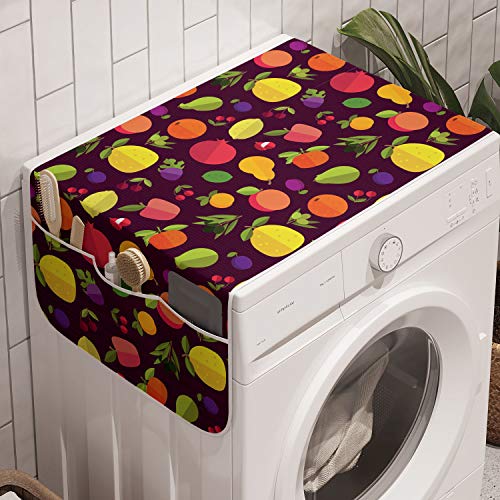 Dark Fuchsia Multicolor