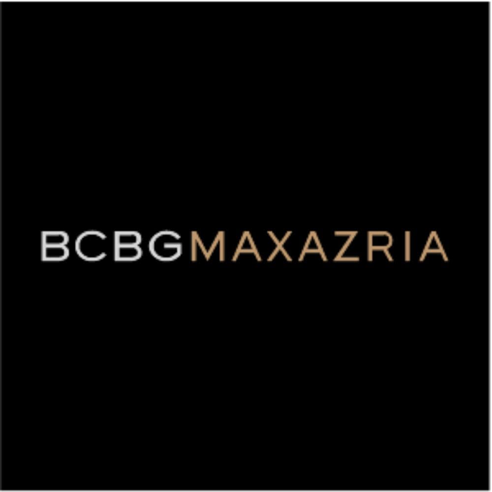 BCBGMAXAZRIA BG50678010 Women's Luxury Fashion Watch - Elegant Stainless Steel Bracelet, Water Resistant, Perfect for Office, Party & Everyday Wear