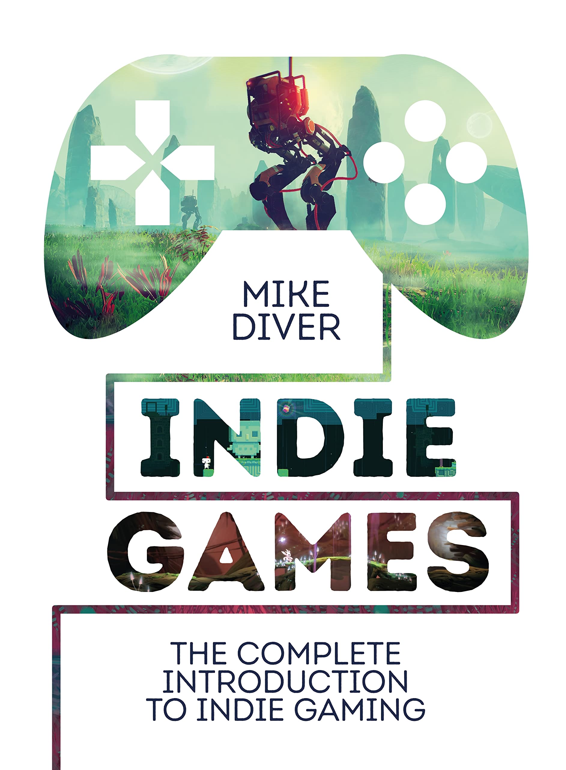 Best Indie Games 2024 - Ultimate Guide to Independent Video Games for PC, Console & Mobile | Perfect for Casual & Hardcore Gamers