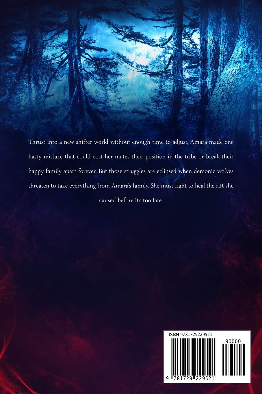 Longing for Her Wolves: A Reverse Harem Paranormal Romance - Steamy Shifter Love Story for Adults | Perfect for Fantasy Romance Lovers & Paranormal Book Clubs
