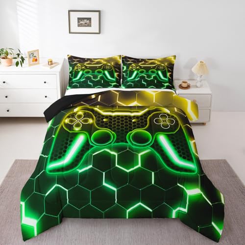 Green Yellow