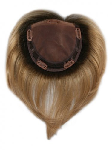 Jon Renau Essentially You Hair Addition - Premium Synthetic Hair Extensions for Volume & Length | Perfect for Weddings, Parties & Everyday Styling