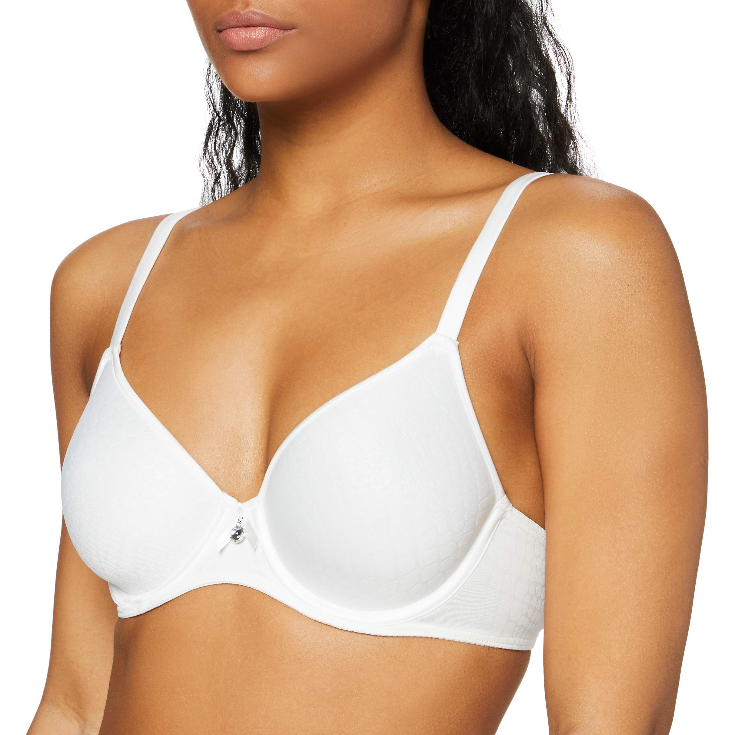 Women's Underwire Spacer Bra - Pure Animal 28272 - Comfortable Support for Everyday Wear, Workouts & Active Lifestyles