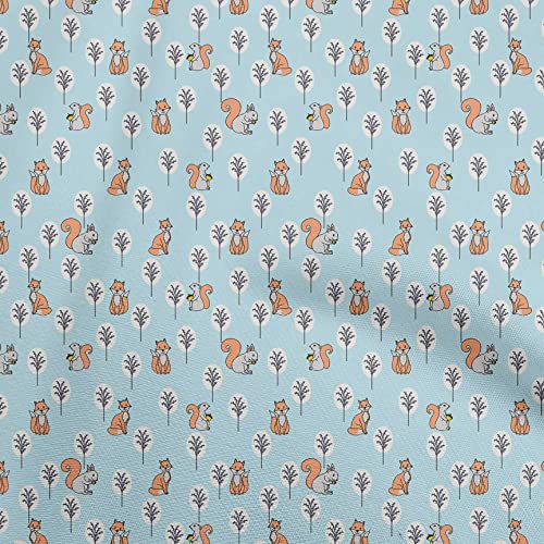Baby Blue