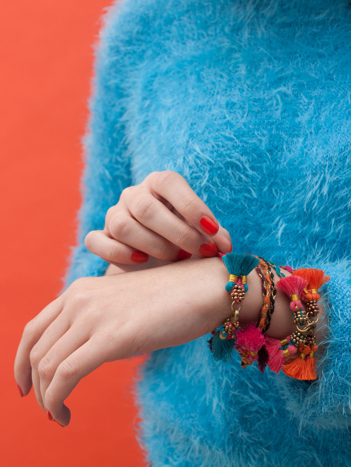 Lala Bracelets for Women - Trendy Boho Beaded Jewelry for Everyday Wear & Special Occasions | Perfect Gift for Her