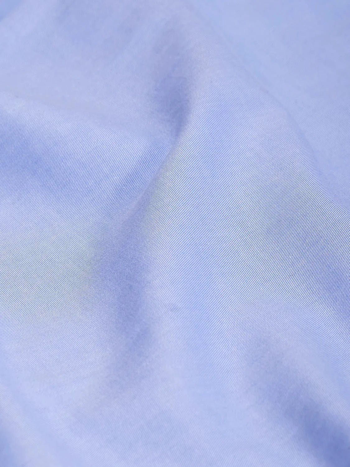 Premium Blue Sky Dress Shirt for Men - Classic Slim Fit Business Casual Shirt - Perfect for Office, Weddings & Formal Events