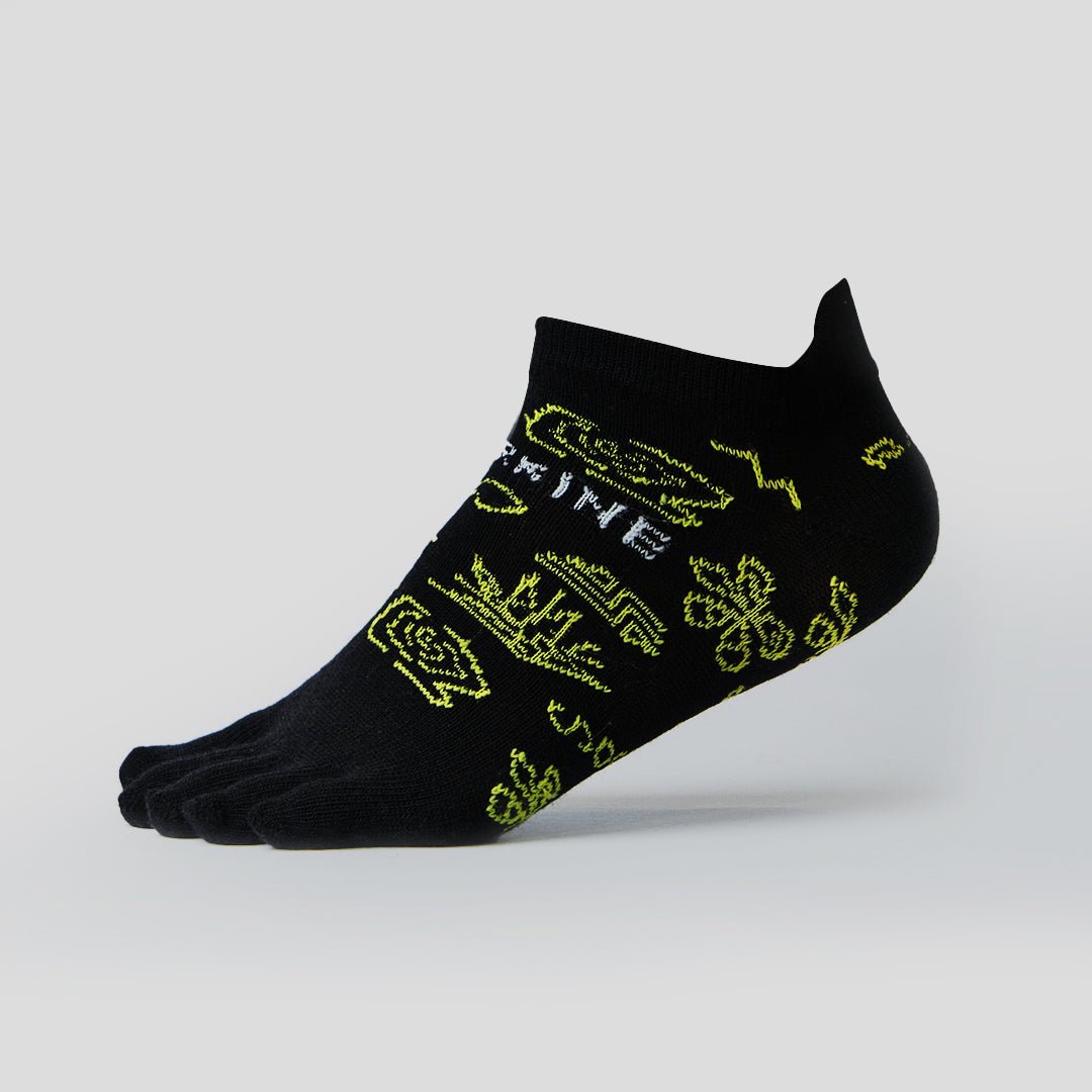 Premium Merino Wool No-Show Socks for Men & Women - Ultra Soft Breathable Low-Cut Ankle Socks for Running, Hiking & Everyday Comfort
