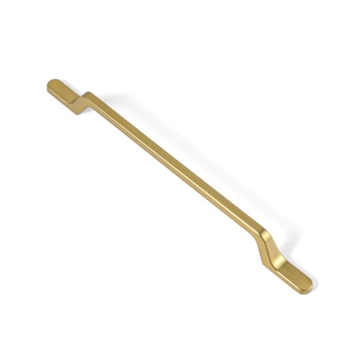 Brushed Gold