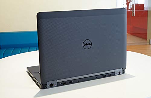 Refurbished Dell Latitude E7470 14