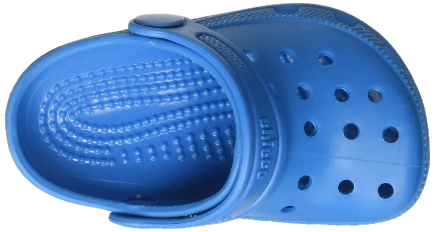 Chicco Boys' Walking Clogs - Comfortable & Stylish Kids' Sandals for Beach, Pool & Outdoor Play